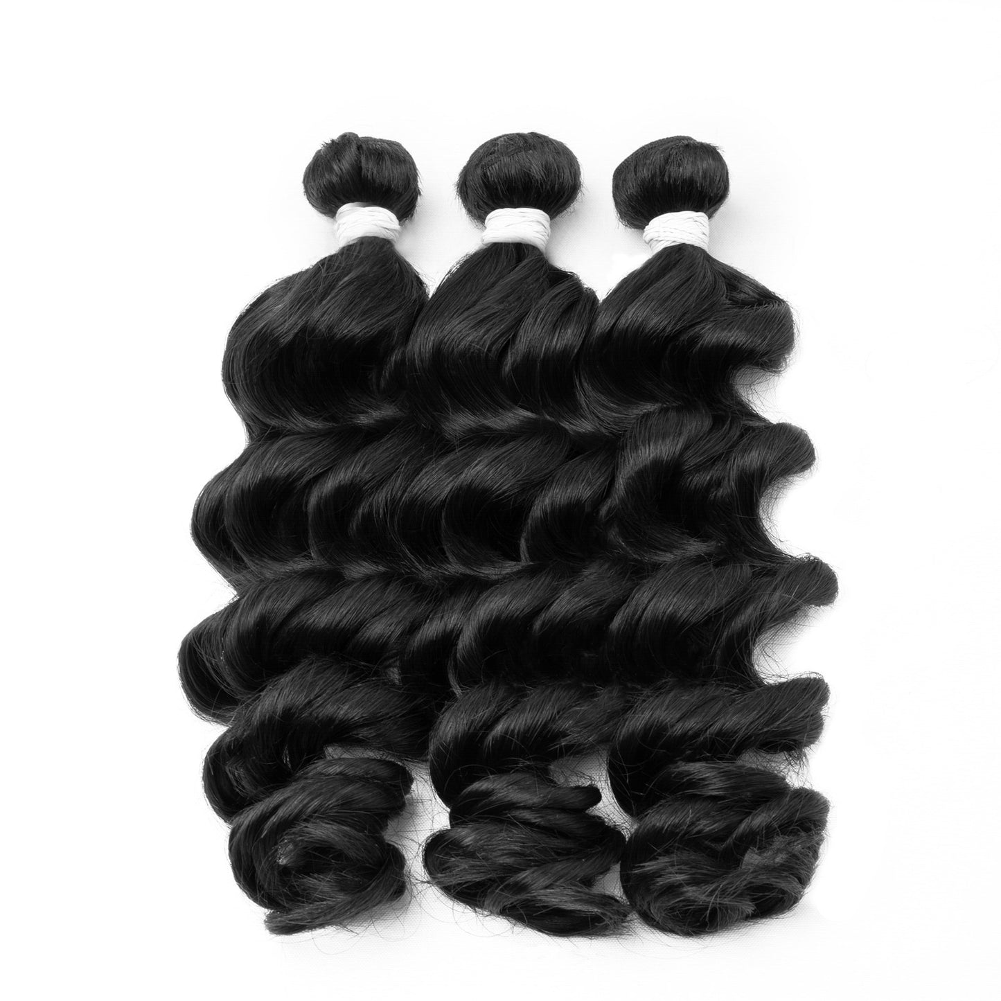 Loose Wave Hair Bundle