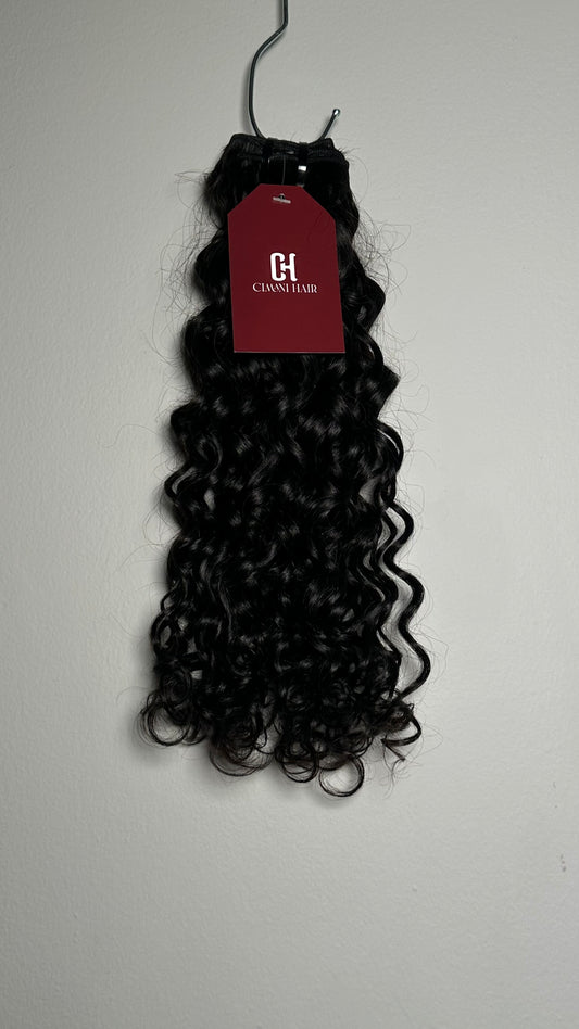 Natural Wavy Bundle