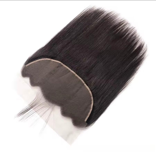 13x6 HD Lace Frontal Closure