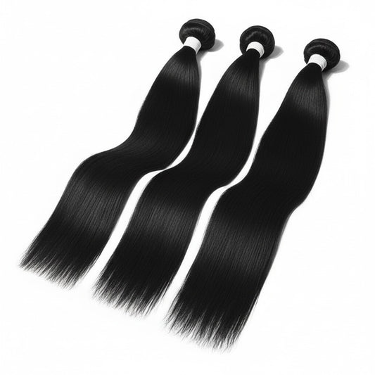 Straight Hair Bundle