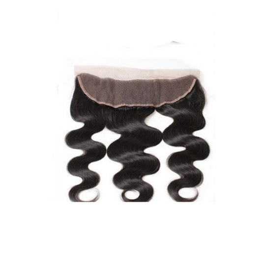 13x4 HD Lace Frontal Closure